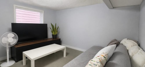 5350 Cecil Street, Vancouver, BC - Indoor