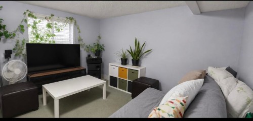 5350 Cecil Street, Vancouver, BC - Indoor