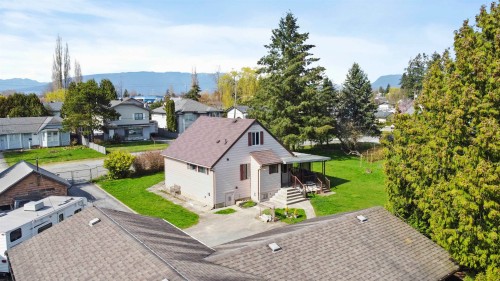 20138 Lorne Avenue, Maple Ridge, BC 