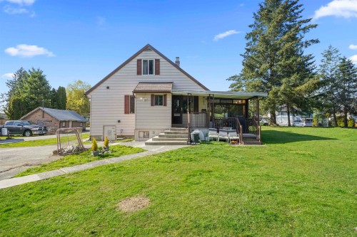 20138 Lorne Avenue, Maple Ridge, BC 