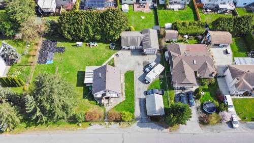 20138 Lorne Avenue, Maple Ridge, BC 