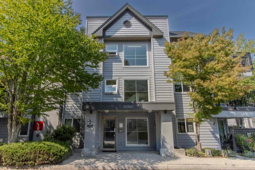 304-40140 Willow Crescent, Squamish, BC 