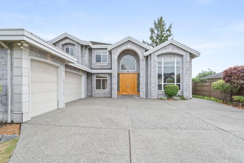 7460 Petts Road, Richmond, BC 