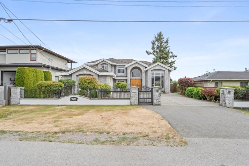 7460 Petts Road, Richmond, BC 