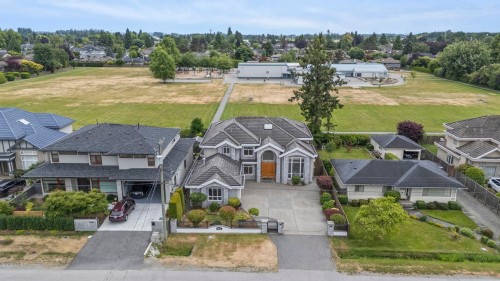 7460 Petts Road, Richmond, BC 