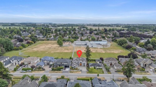 7460 Petts Road, Richmond, BC 