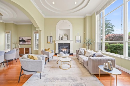 7460 Petts Road, Richmond, BC 