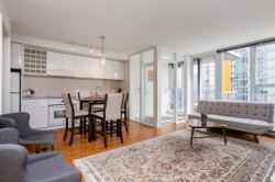 3107-111 Georgia Street WVancouver, BC V6B 1T8