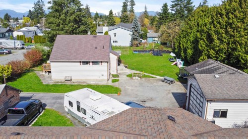 20138 Lorne Avenue, Maple Ridge, BC 