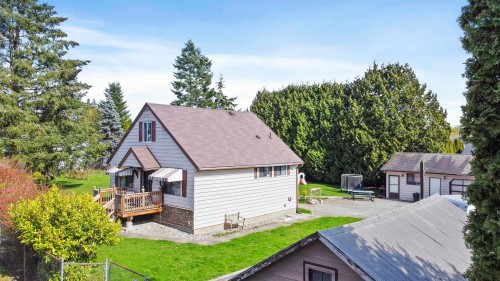 20138 Lorne Avenue, Maple Ridge, BC 