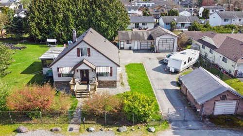 20138 Lorne Avenue, Maple Ridge, BC 