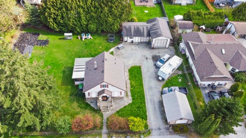 20138 Lorne Avenue, Maple Ridge, BC 