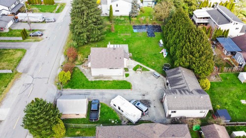 20138 Lorne Avenue, Maple Ridge, BC 