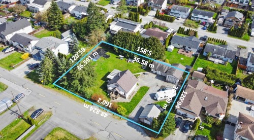 20138 Lorne Avenue, Maple Ridge, BC 