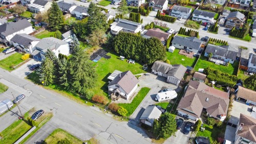 20138 Lorne Avenue, Maple Ridge, BC 