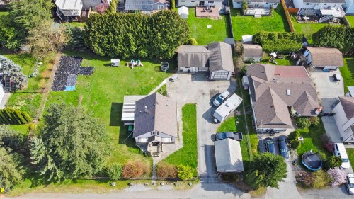 20138 Lorne Avenue, Maple Ridge, BC 