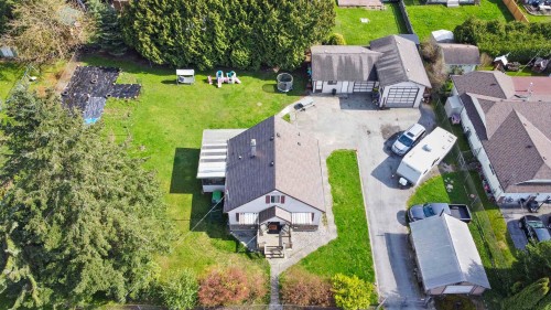 20138 Lorne Avenue, Maple Ridge, BC 