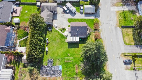 20138 Lorne Avenue, Maple Ridge, BC 