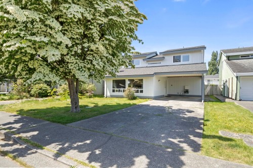 10311 Hollymount Drive, Richmond, BC 