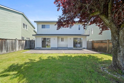 10311 Hollymount Drive, Richmond, BC 