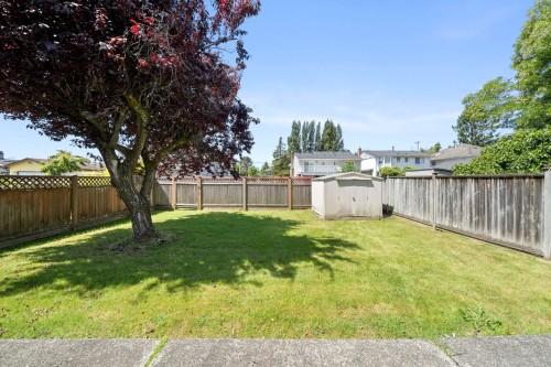 10311 Hollymount Drive, Richmond, BC 