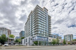1508-8068 Westminster Highway  Richmond, BC V6X 0C6