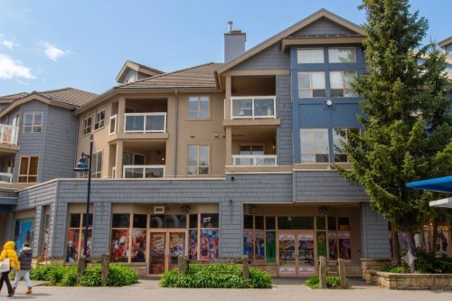 216-4338 Main Street  Whistler, BC V8E 1B4