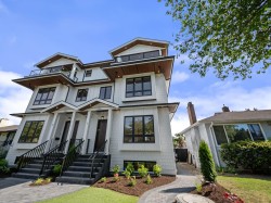 1-3786 Peter Street  Burnaby, BC V5J 1N4