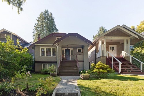 4188 13Th Avenue W, Vancouver, BC 
