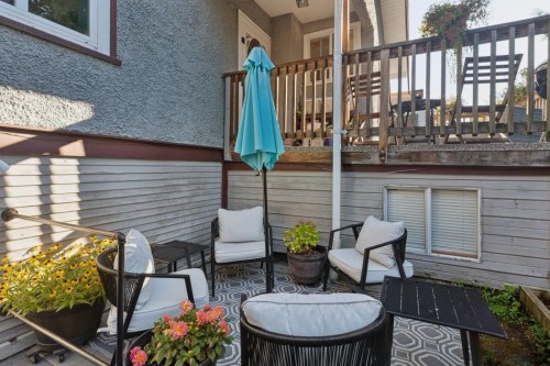 4188 13Th Avenue W, Vancouver, BC 