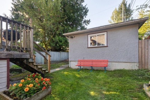 4188 13Th Avenue W, Vancouver, BC 