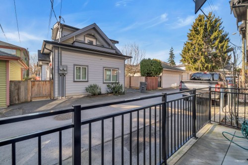 7901 Oak Street, Vancouver, BC 