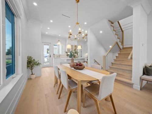 2-3786 Peter Street, Burnaby, BC 