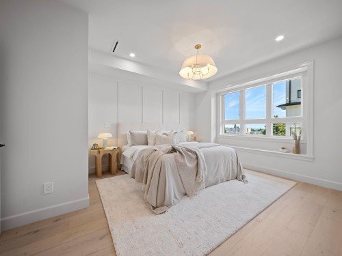 2-3786 Peter Street, Burnaby, BC 
