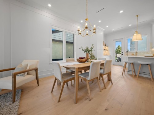2-3786 Peter Street, Burnaby, BC 