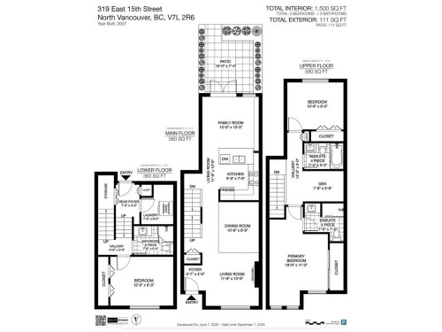 319 15Th Street E, North Vancouver, BC 