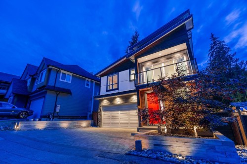 30-3295 Sunnyside Road, Anmore, BC 