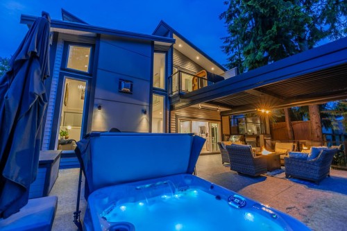 30-3295 Sunnyside Road, Anmore, BC 