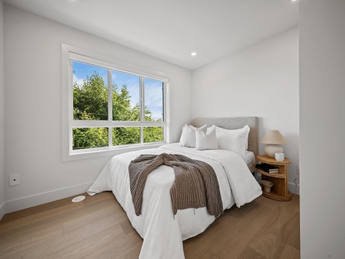 3-3786 Peter Street, Burnaby, BC 
