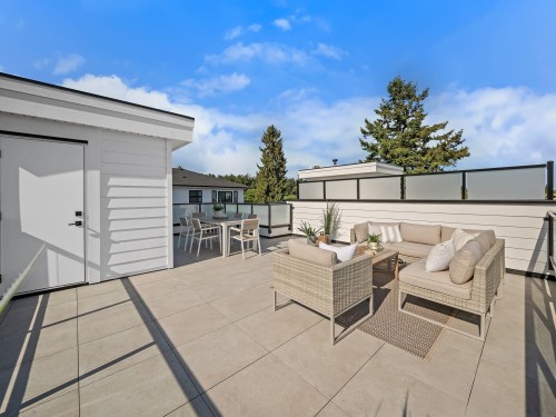 3-3786 Peter Street, Burnaby, BC 
