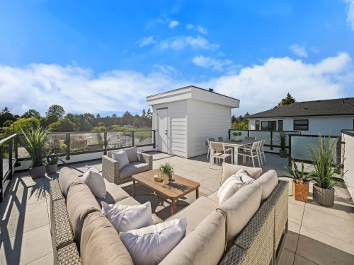 3-3786 Peter Street, Burnaby, BC 