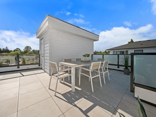 3-3786 Peter Street, Burnaby, BC 