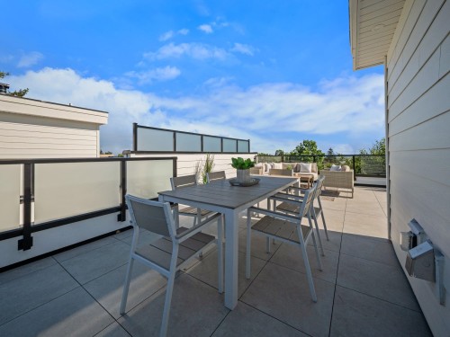 3-3786 Peter Street, Burnaby, BC 