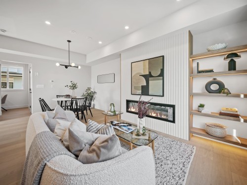3-3786 Peter Street, Burnaby, BC 