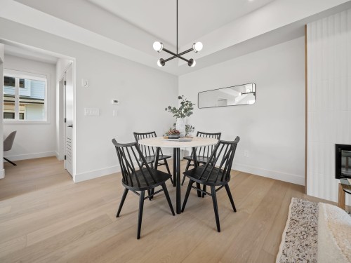 3-3786 Peter Street, Burnaby, BC 