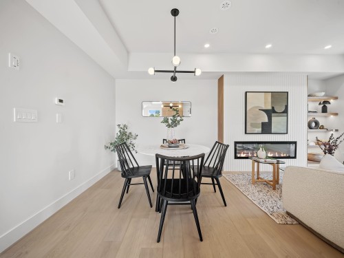 3-3786 Peter Street, Burnaby, BC 