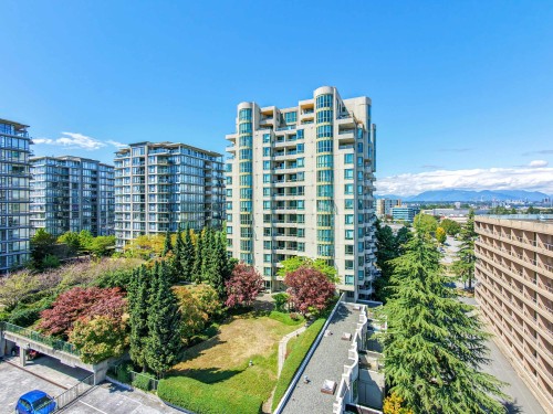 1106-7380 Elmbridge Way, Richmond, BC 