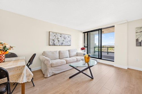 1106-7380 Elmbridge Way, Richmond, BC 