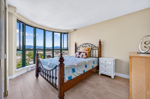 1106-7380 Elmbridge Way, Richmond, BC 