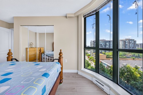1106-7380 Elmbridge Way, Richmond, BC 